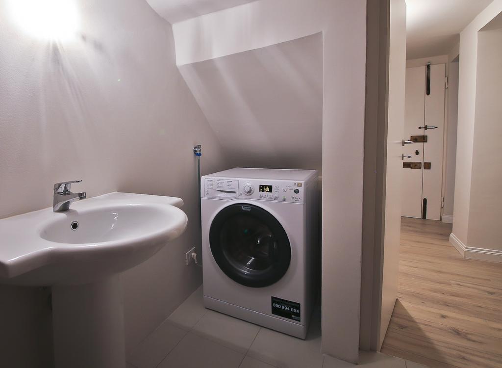 Apartments Florence Borgo Dei Greci Room photo