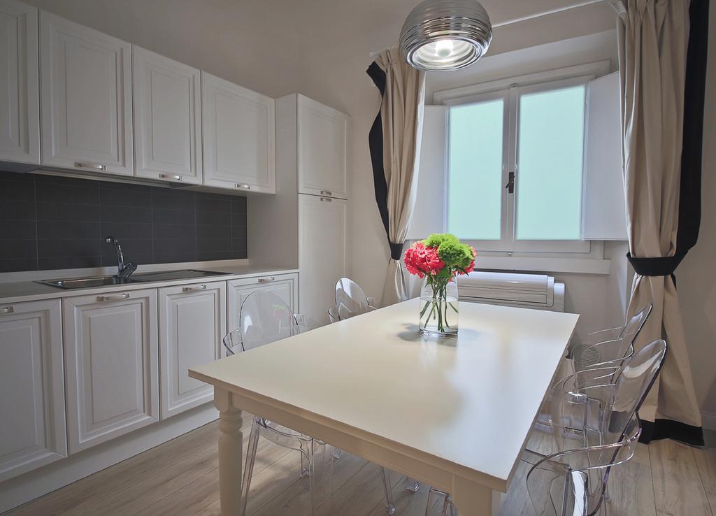 Apartments Florence Borgo Dei Greci Room photo