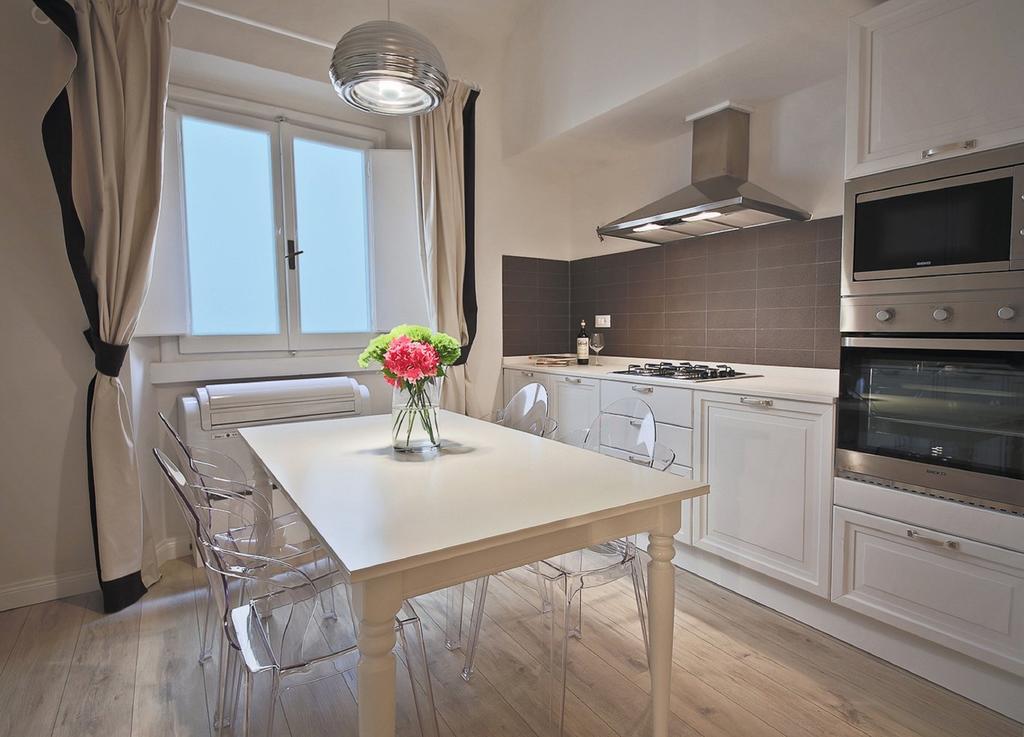 Apartments Florence Borgo Dei Greci Room photo