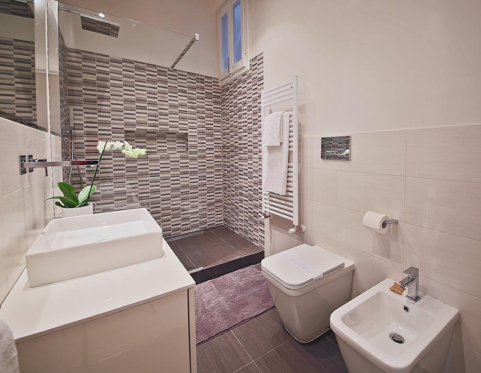 Apartments Florence Borgo Dei Greci Room photo